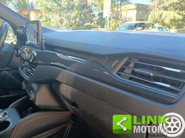 FORD Kuga usata, con Bluetooth