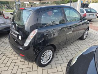 LANCIA Ypsilon usata 7
