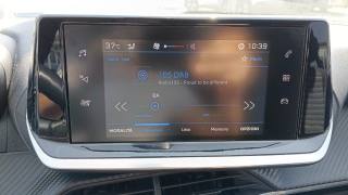 PEUGEOT 208 usata, con Chiusura centralizzata