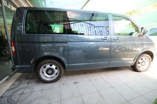 VOLKSWAGEN Caravelle usata 22