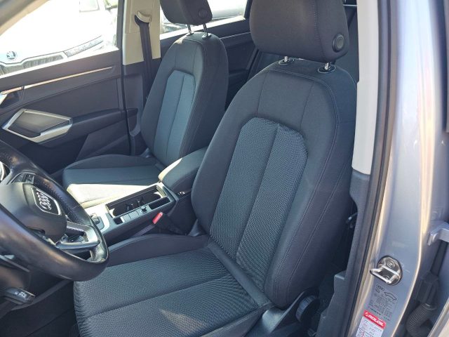 AUDI Q3 usata, con Immobilizzatore elettronico