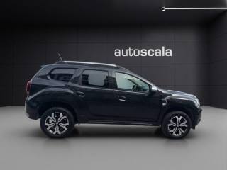 DACIA Duster usata, con Autoradio