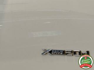 BMW X3 usata, con Autoradio