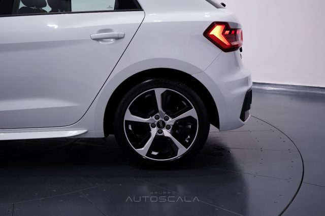AUDI A1 usata 28