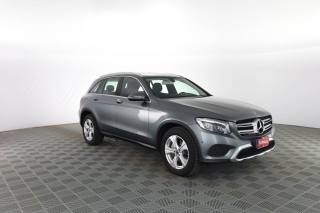 MERCEDES-BENZ GLC 220 usata 1