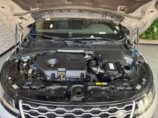 LAND ROVER Range Rover Evoque usata, con Regolazione elettrica sedili