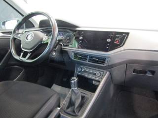 VOLKSWAGEN Polo usata, con Boardcomputer