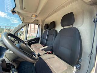 PEUGEOT Boxer usata 29