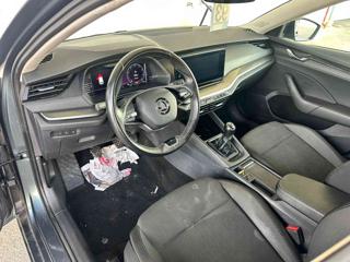 SKODA Octavia usata, con ESP