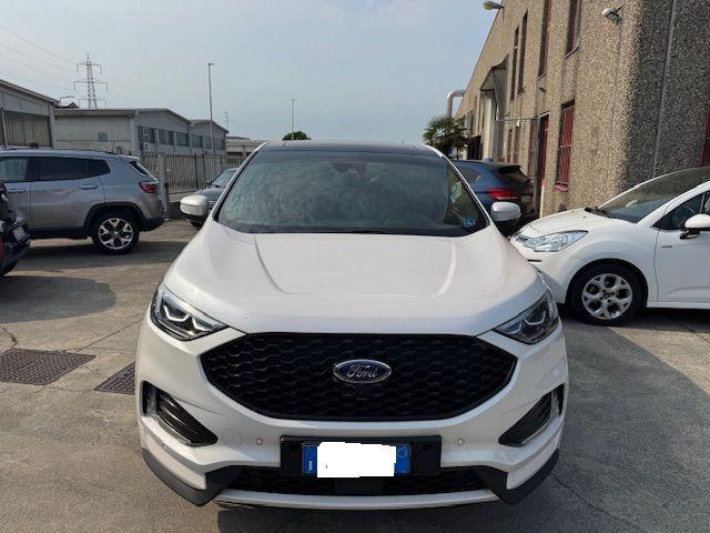 FORD Edge usata, con Airbag laterali