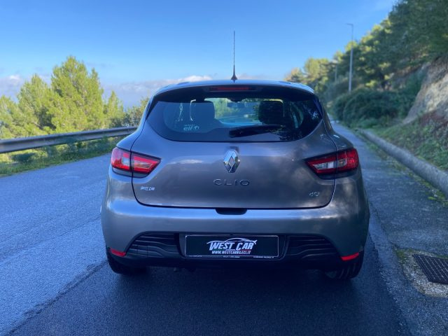 RENAULT Clio usata, con Climatizzatore
