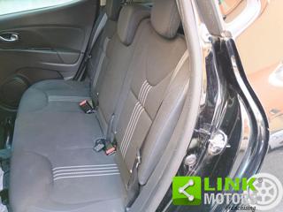 RENAULT Clio usata, con USB