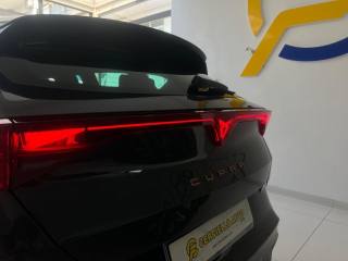 CUPRA Formentor usata, con Volante in pelle