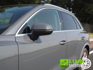 AUDI Q3 usata, con Fari full-led