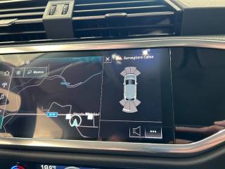 AUDI Q3 usata, con Immobilizzatore elettronico