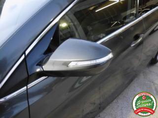 HYUNDAI i40 usata, con Volante multifunzione