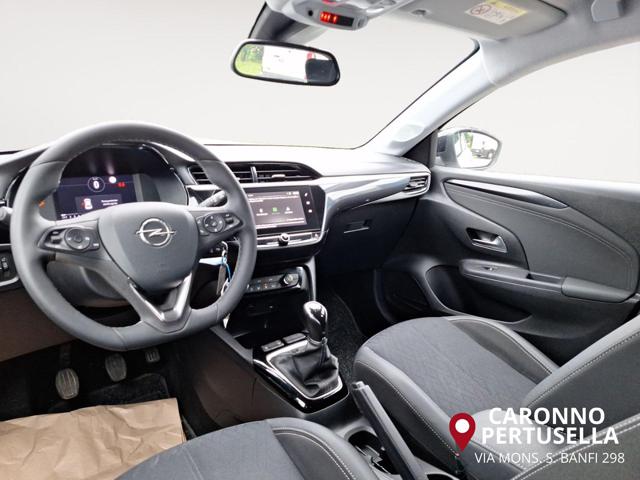OPEL Corsa usata, con Climatizzatore