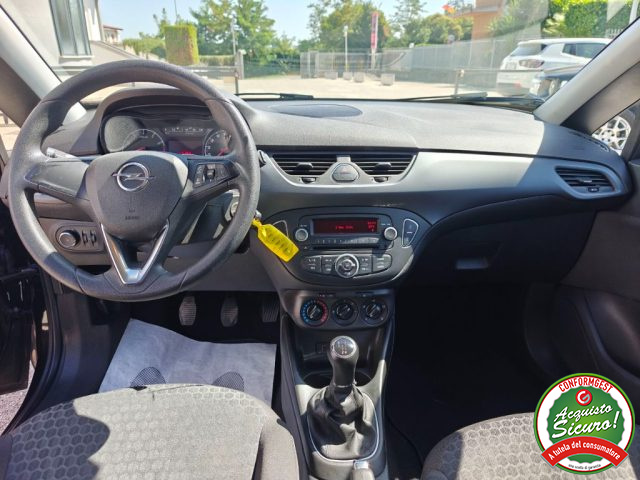 OPEL Corsa usata, con ESP