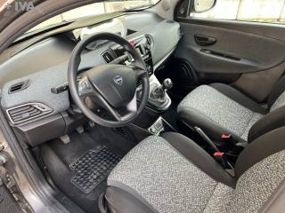LANCIA Ypsilon usata 13