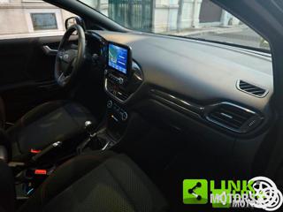 FORD Puma usata 34