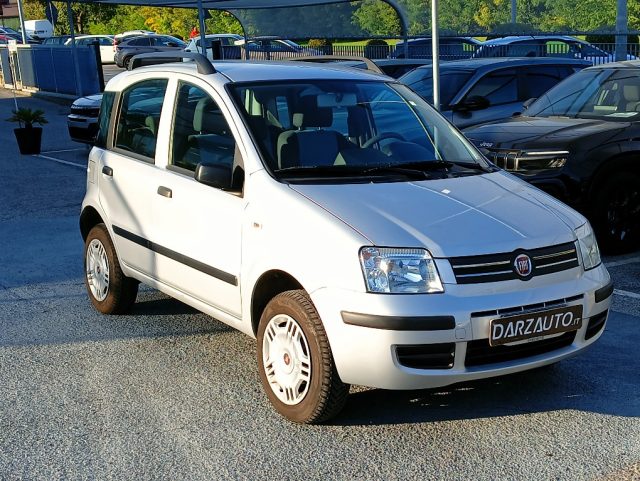FIAT Panda usata, con Airbag Passeggero