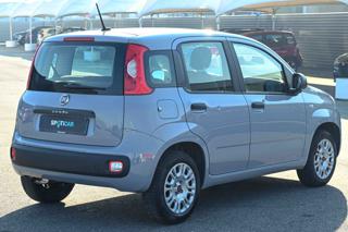 FIAT Panda usata, con Autoradio