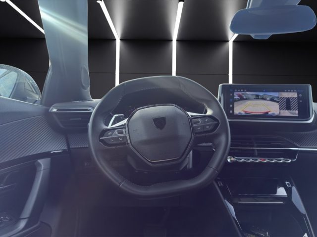 PEUGEOT 2008 usata, con Servosterzo