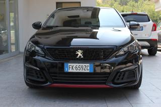 PEUGEOT 308 usata, con Boardcomputer