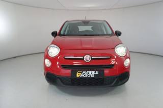 FIAT 500X usata, con Airbag Passeggero