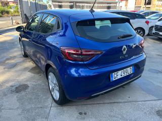 RENAULT Clio usata, con Airbag Passeggero