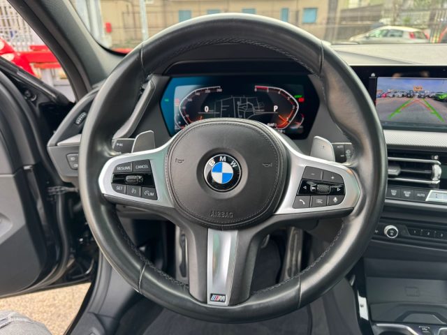 BMW 118 usata, con Airbag Passeggero