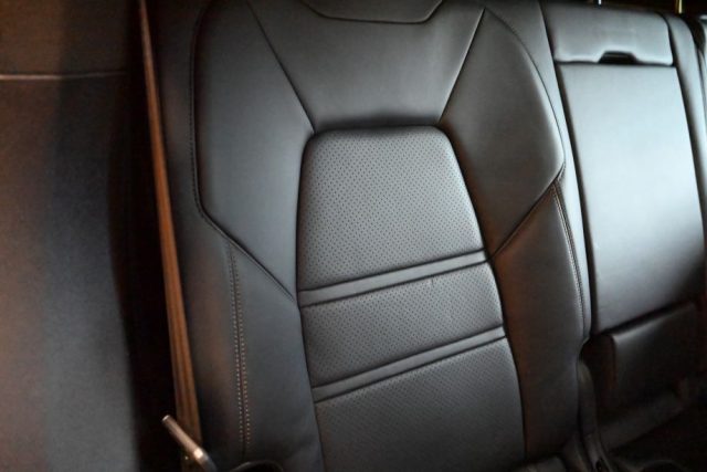 PORSCHE Cayenne usata 70