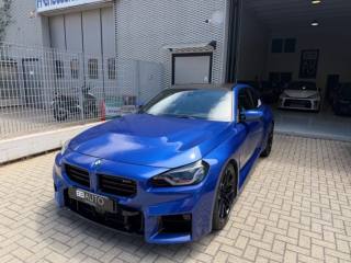 BMW M2 usata, con Airbag