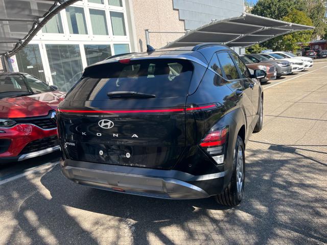 HYUNDAI Kona usata, con Airbag laterali