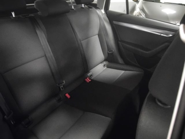 SKODA Octavia usata, con Fendinebbia