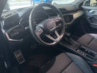 AUDI Q3 usata, con Boardcomputer