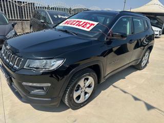 JEEP Compass 1.6 Multijet II 2WD Longitude
