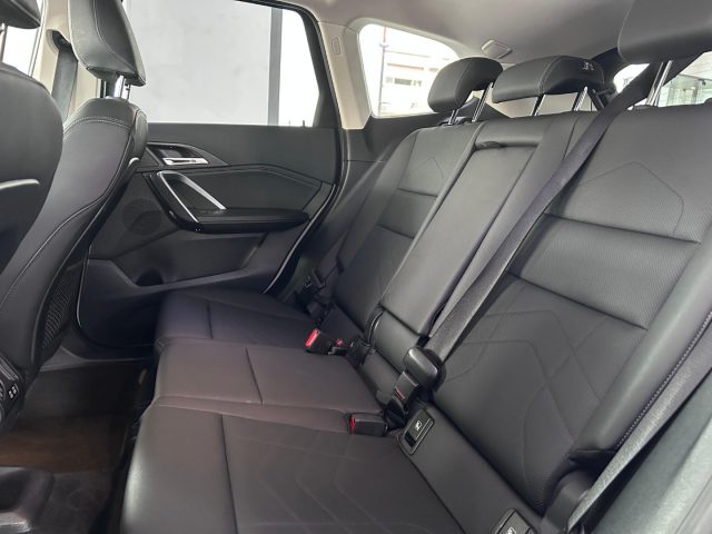 BMW X1 usata, con Sensori di parcheggio posteriori