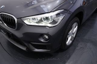 BMW X1 usata, con Sensore di pioggia