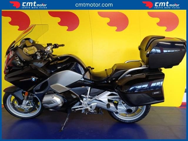 BMW R 1200 RT usata 2