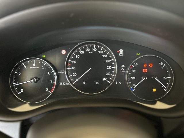 MAZDA CX-30 usata, con ESP