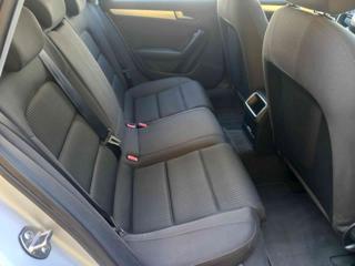 AUDI A4 usata, con Pneumatici quattro stagioni