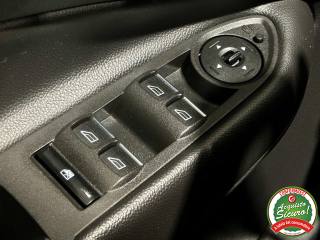 FORD Kuga usata, con Touch screen