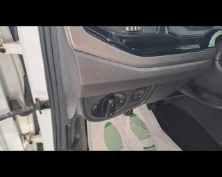 VOLKSWAGEN Polo usata, con Frenata d