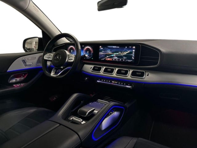 MERCEDES-BENZ GLE 350 usata, con ESP