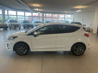 FORD Fiesta usata, con Airbag Passeggero