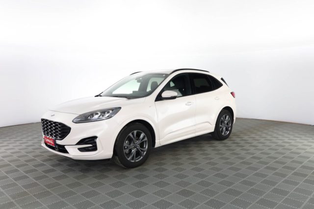 FORD Kuga usata 6