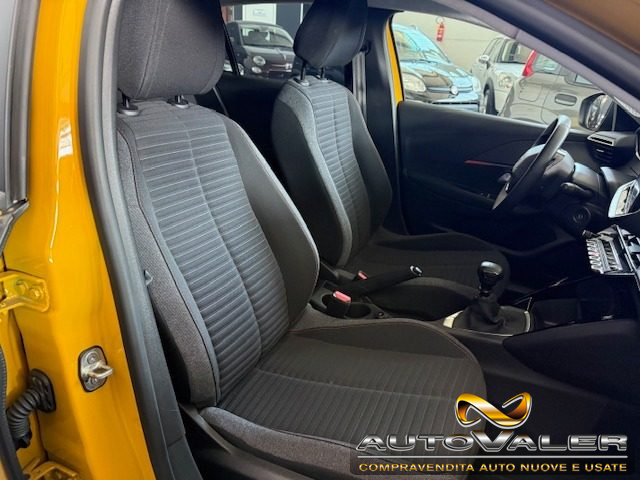 PEUGEOT 208 usata, con Controllo trazione