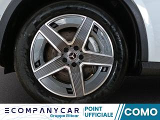 MERCEDES-BENZ GLC 220 usata, con ESP