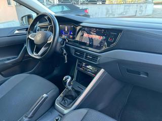 VOLKSWAGEN Polo usata, con Cruise Control